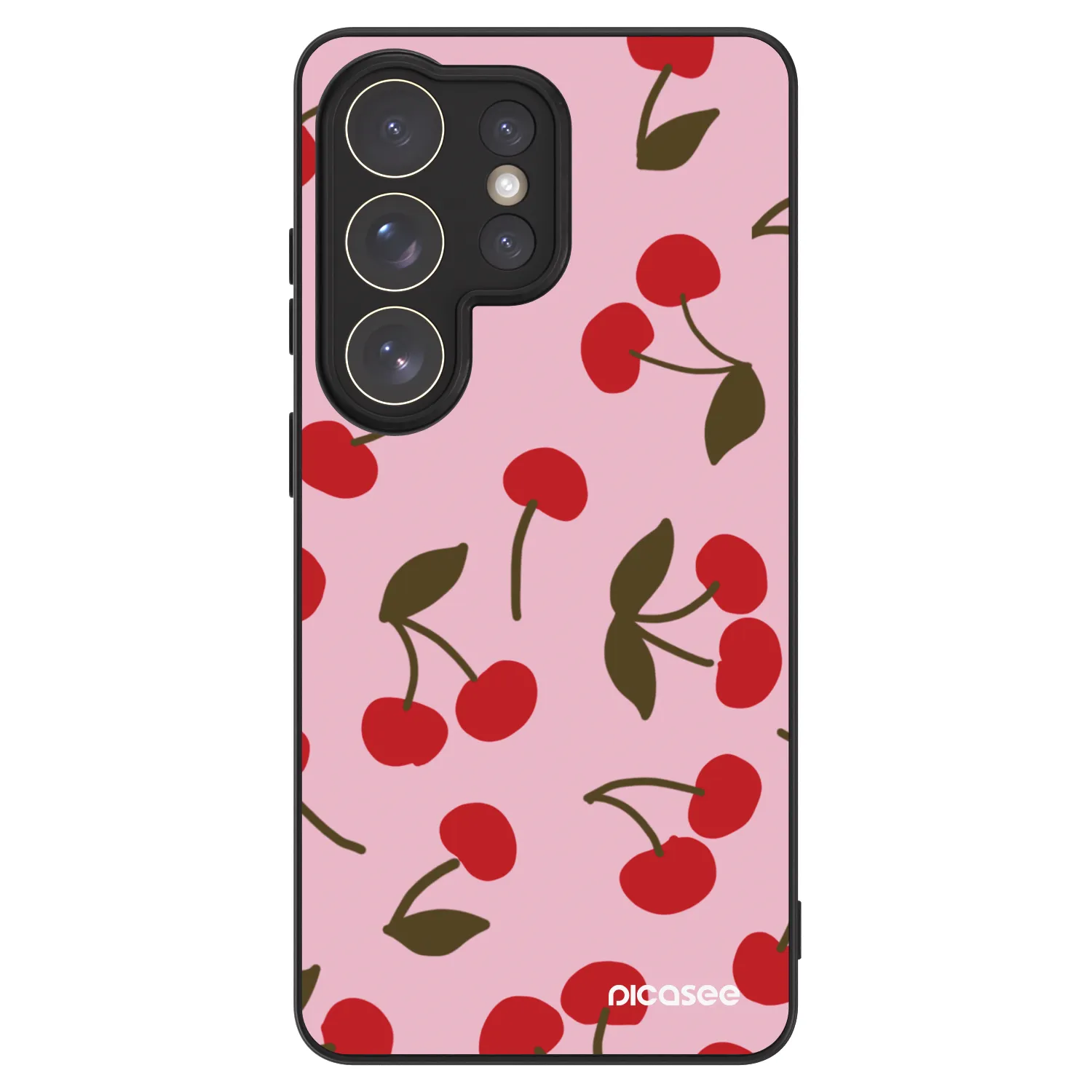 Picasee ULTIMATE CASE για Samsung Galaxy S26 Ultra - Cherry