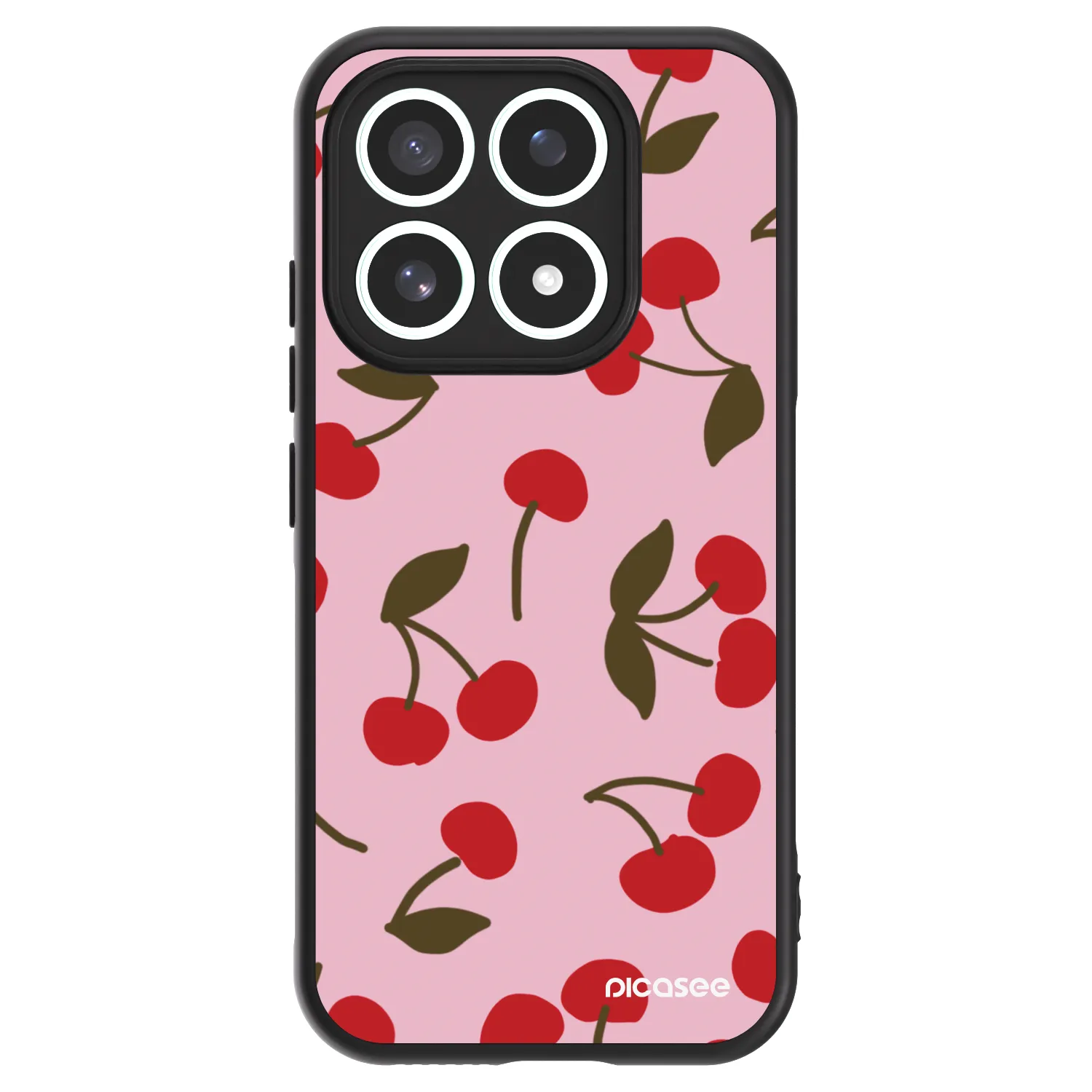 Picasee ULTIMATE CASE για Xiaomi 17 - Cherry