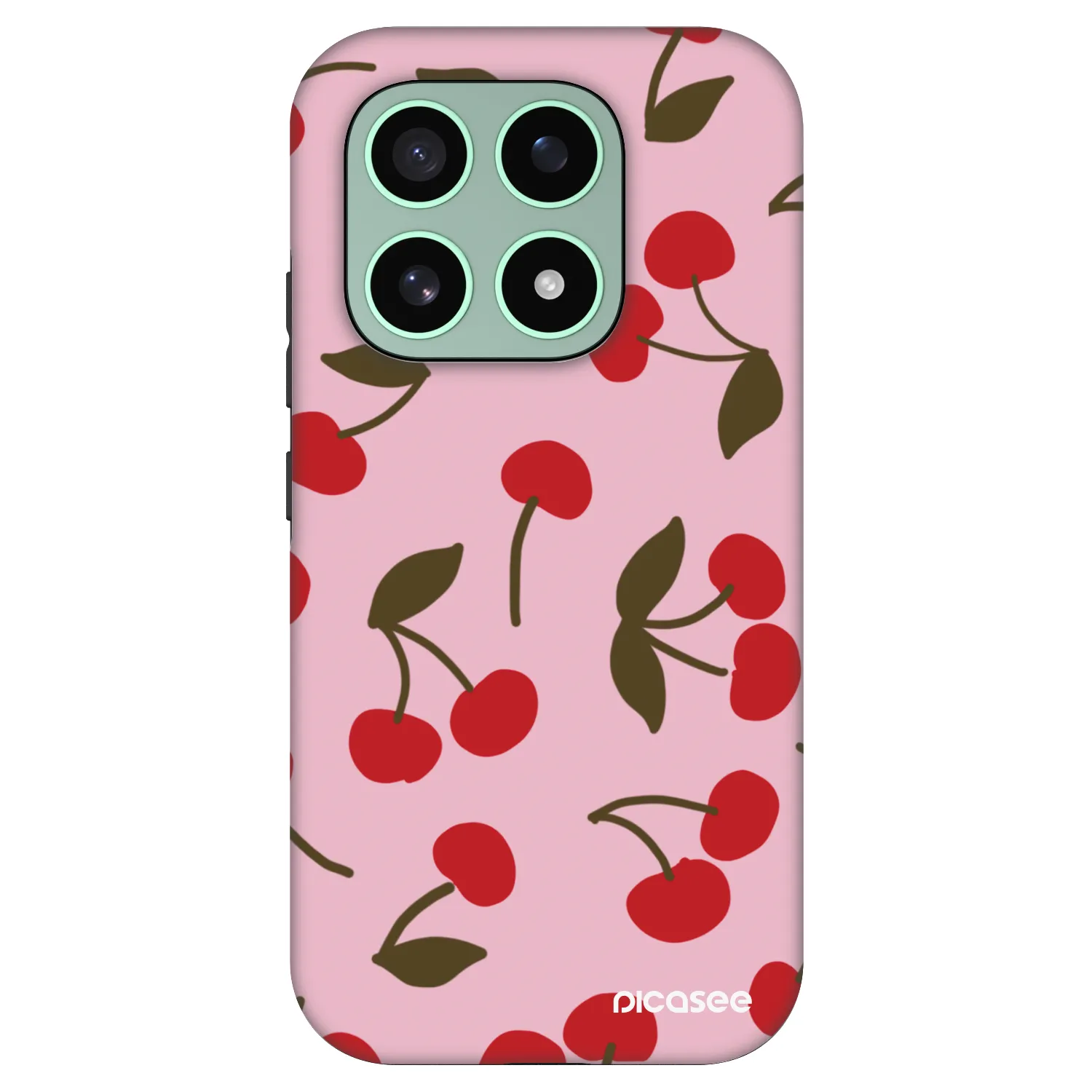 Picasee Fashion Case για Xiaomi 17 - Cherry