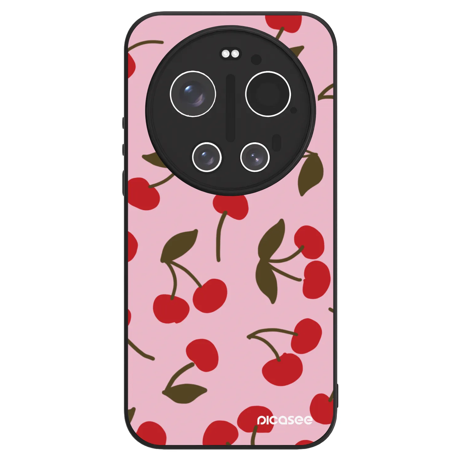 Picasee ULTIMATE CASE για Xiaomi 17 Ultra - Cherry