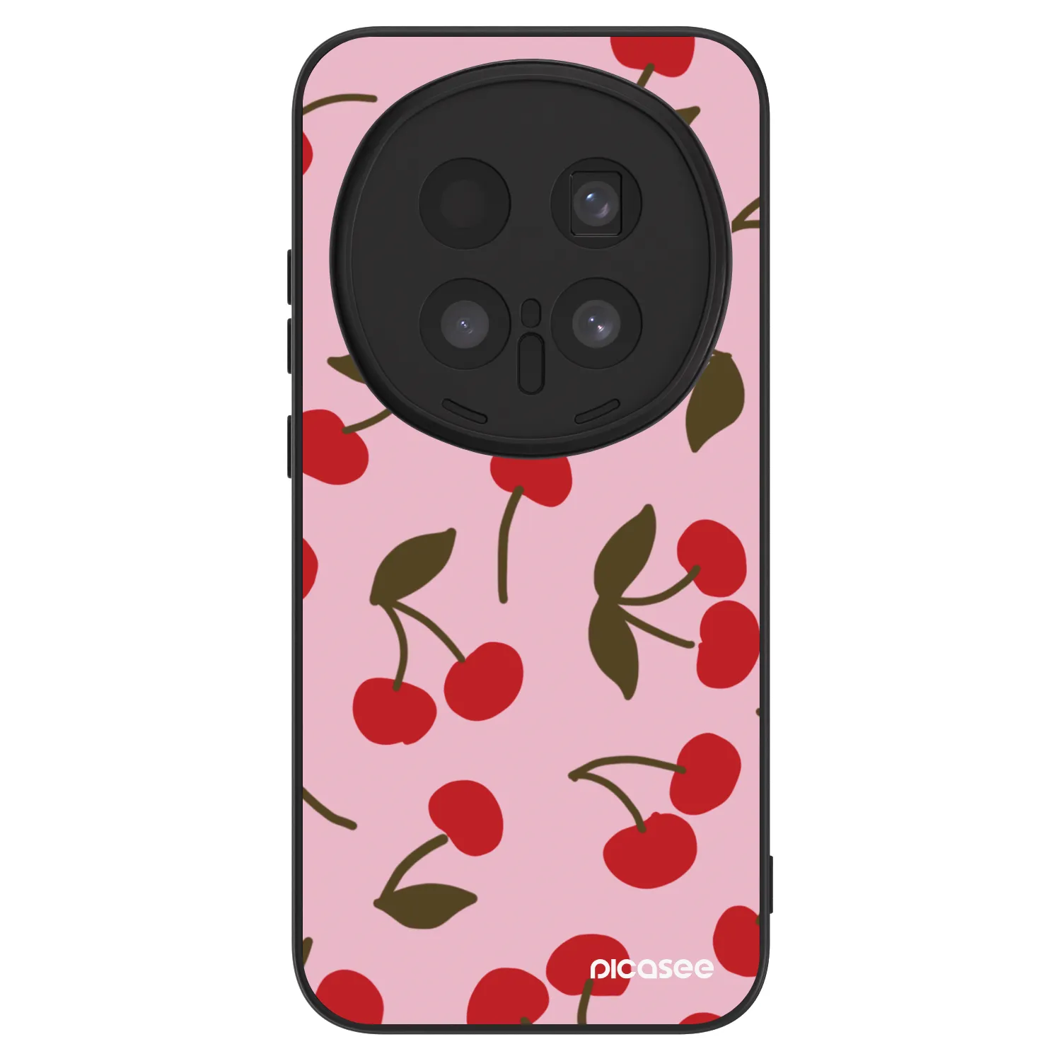 Picasee ULTIMATE CASE για Honor Magic8 Pro 5G - Cherry
