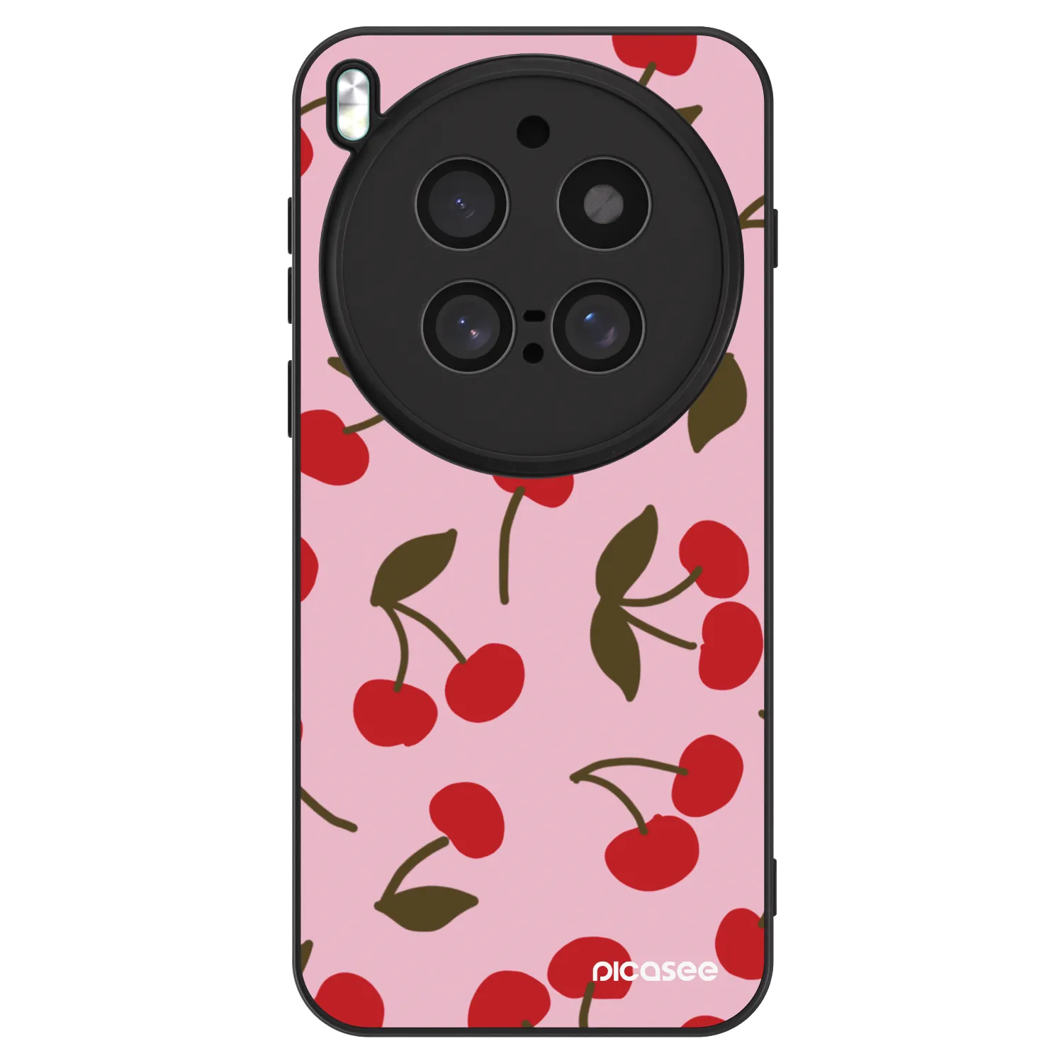 Picasee ULTIMATE CASE για Vivo X300 Pro - Cherry