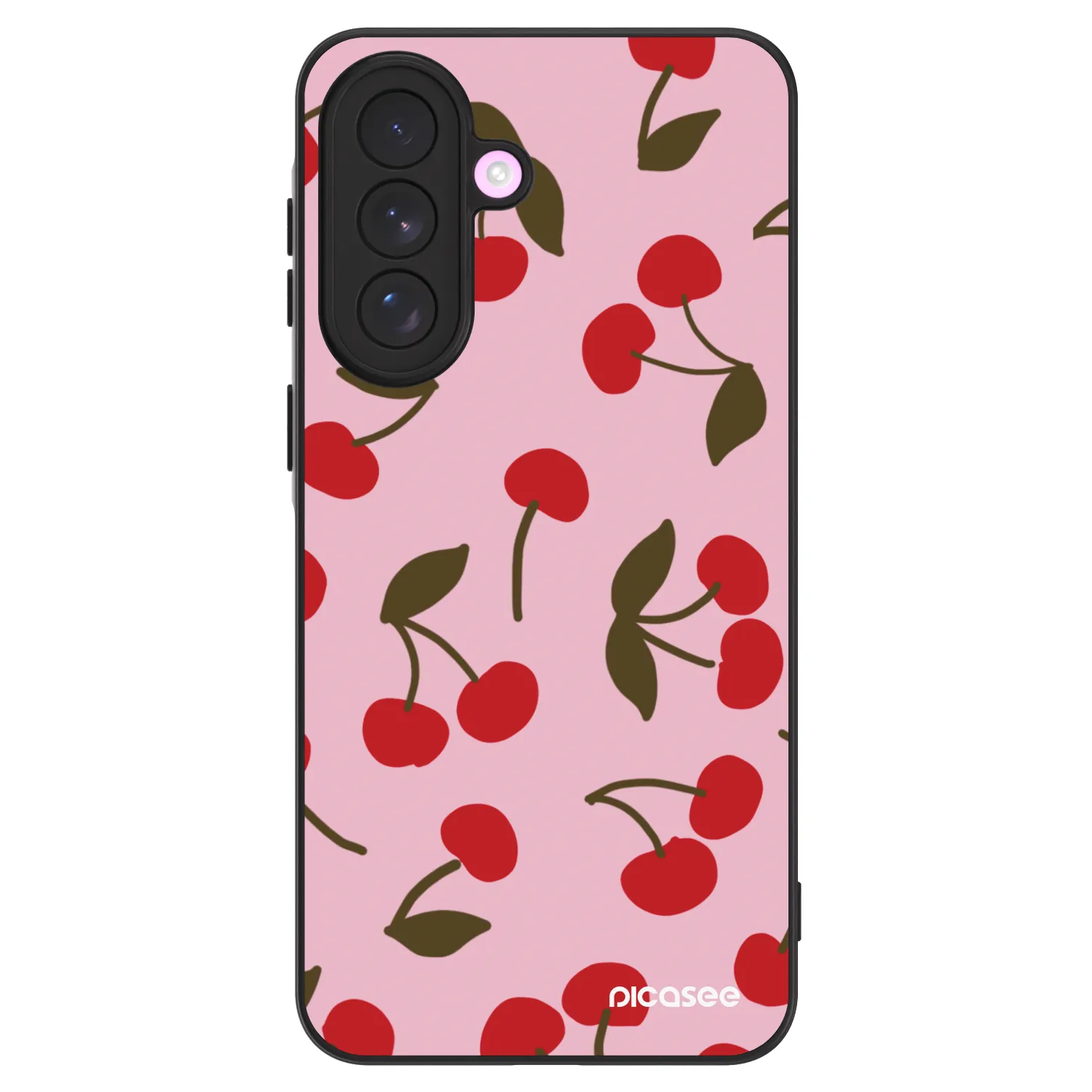 Picasee ULTIMATE CASE για Samsung Galaxy A57 5G - Cherry