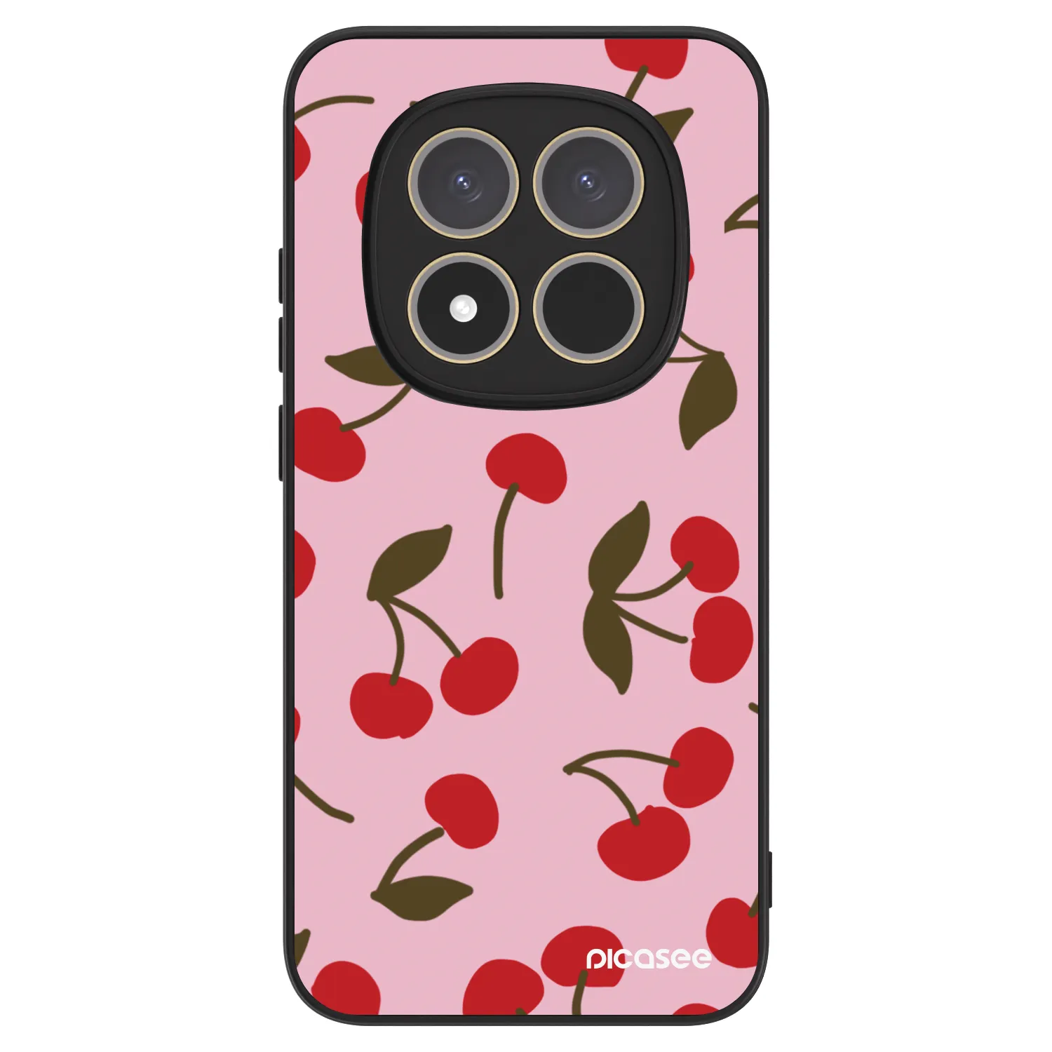 Picasee ULTIMATE CASE για Xiaomi Redmi Note 15 Pro 5G - Cherry