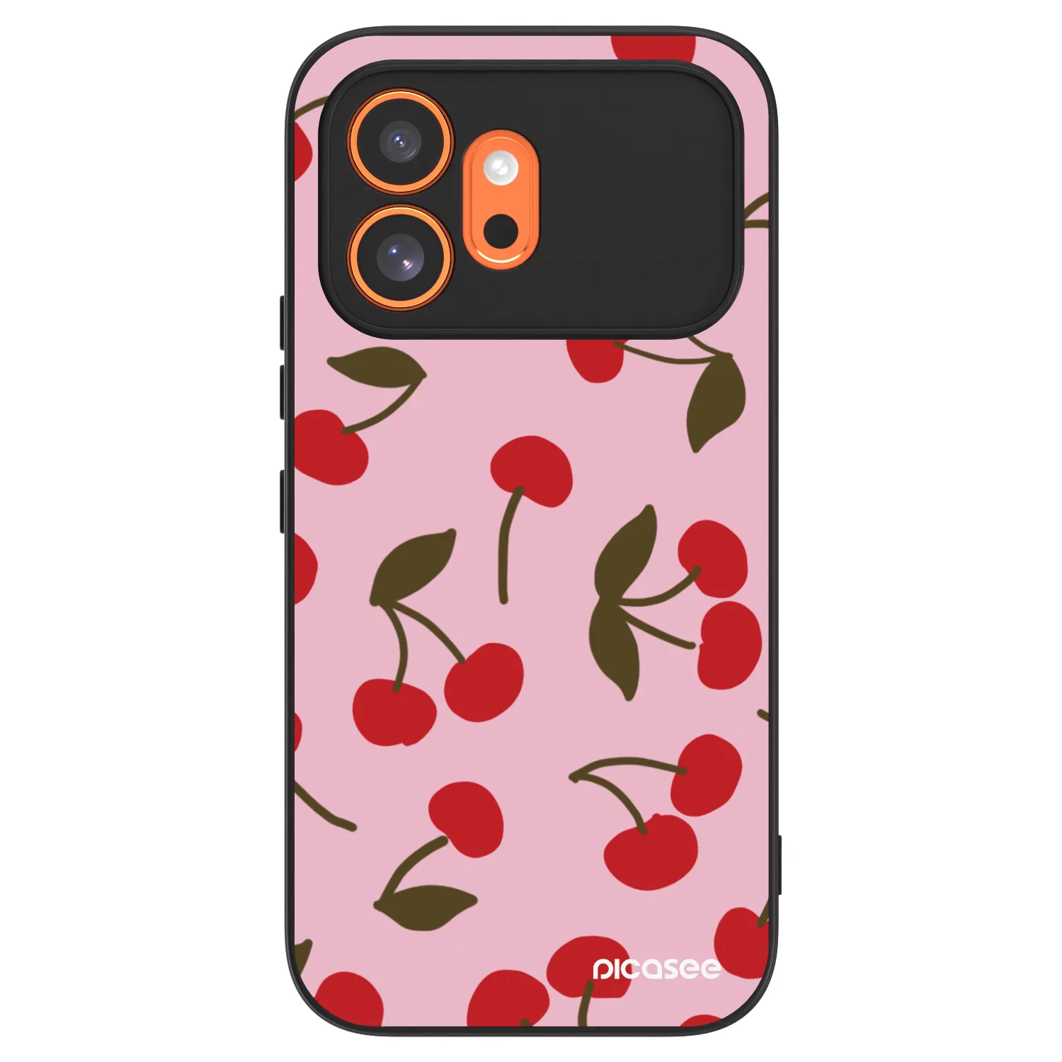 Picasee ULTIMATE CASE για Honor 600 - Cherry