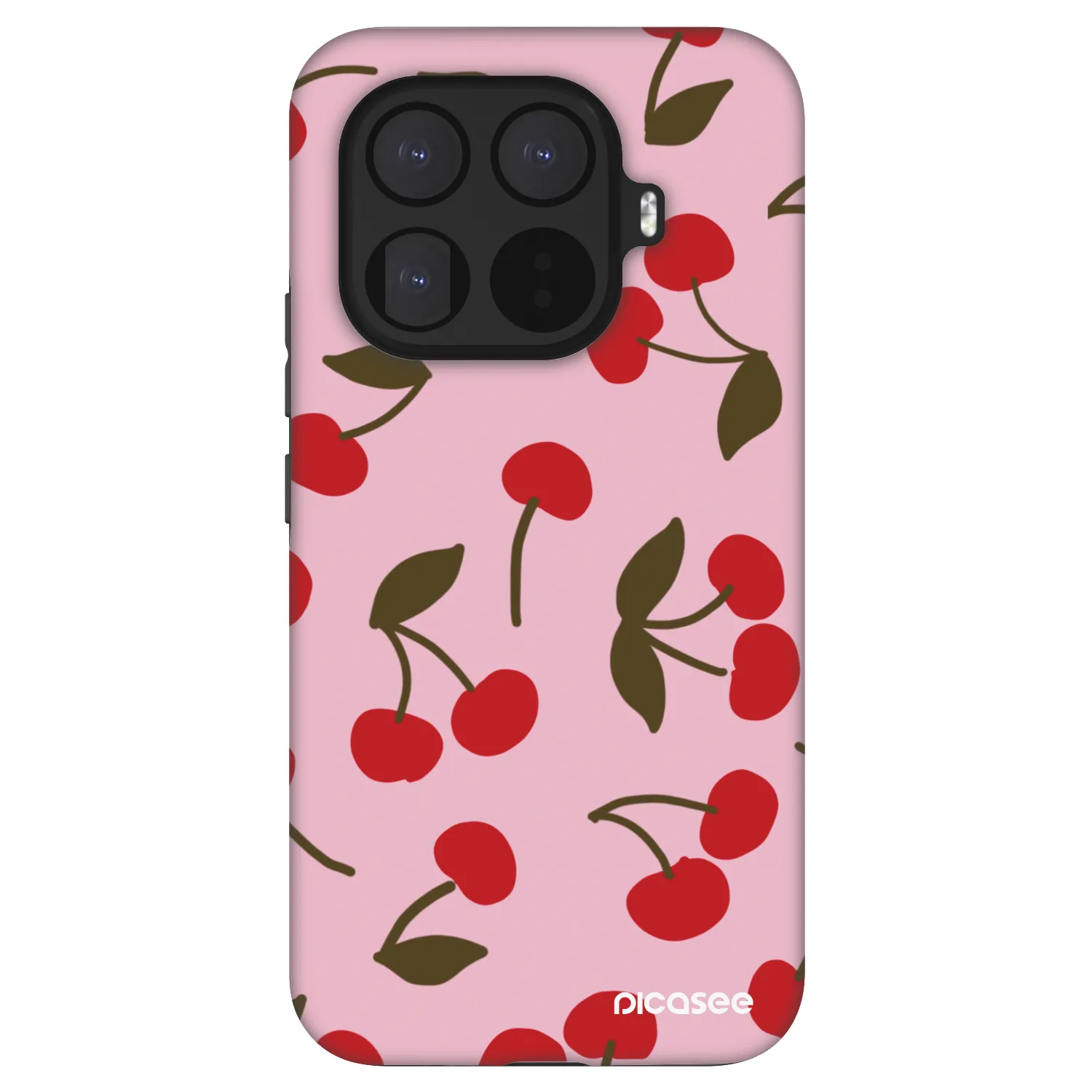 Picasee Fashion Case για Xiaomi 15T Pro - Cherry