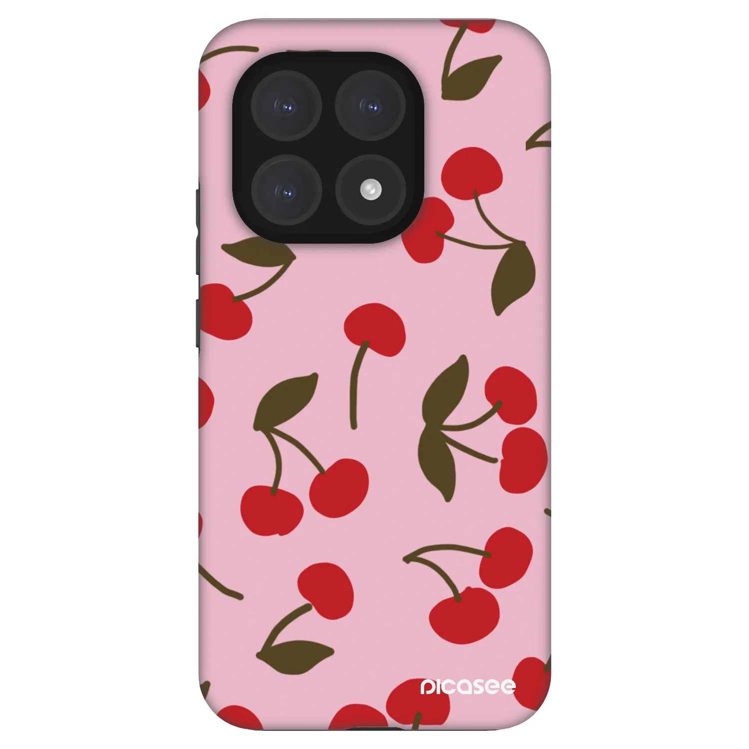 Picasee Fashion Case για Xiaomi 15T - Cherry