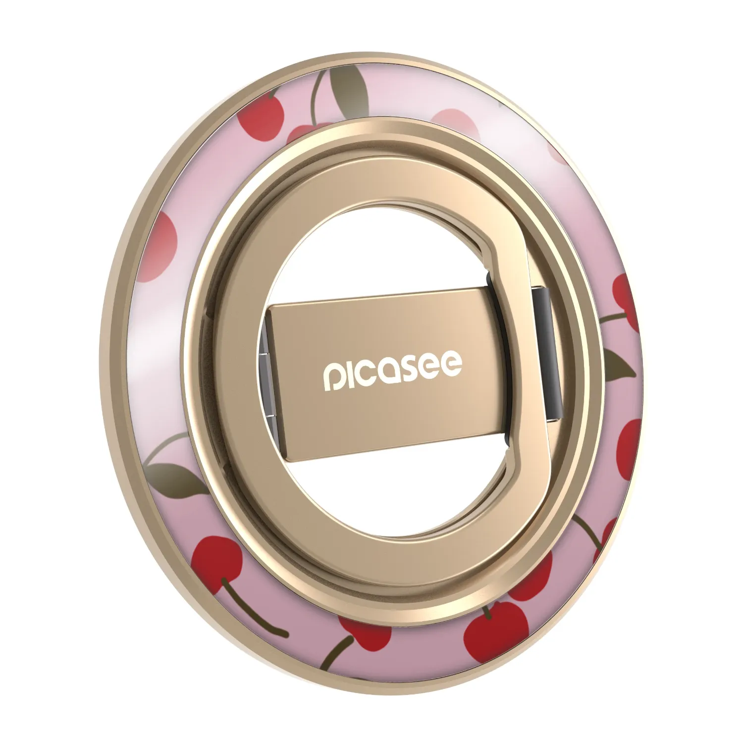 Picasee Magnetic holder - χρυσός