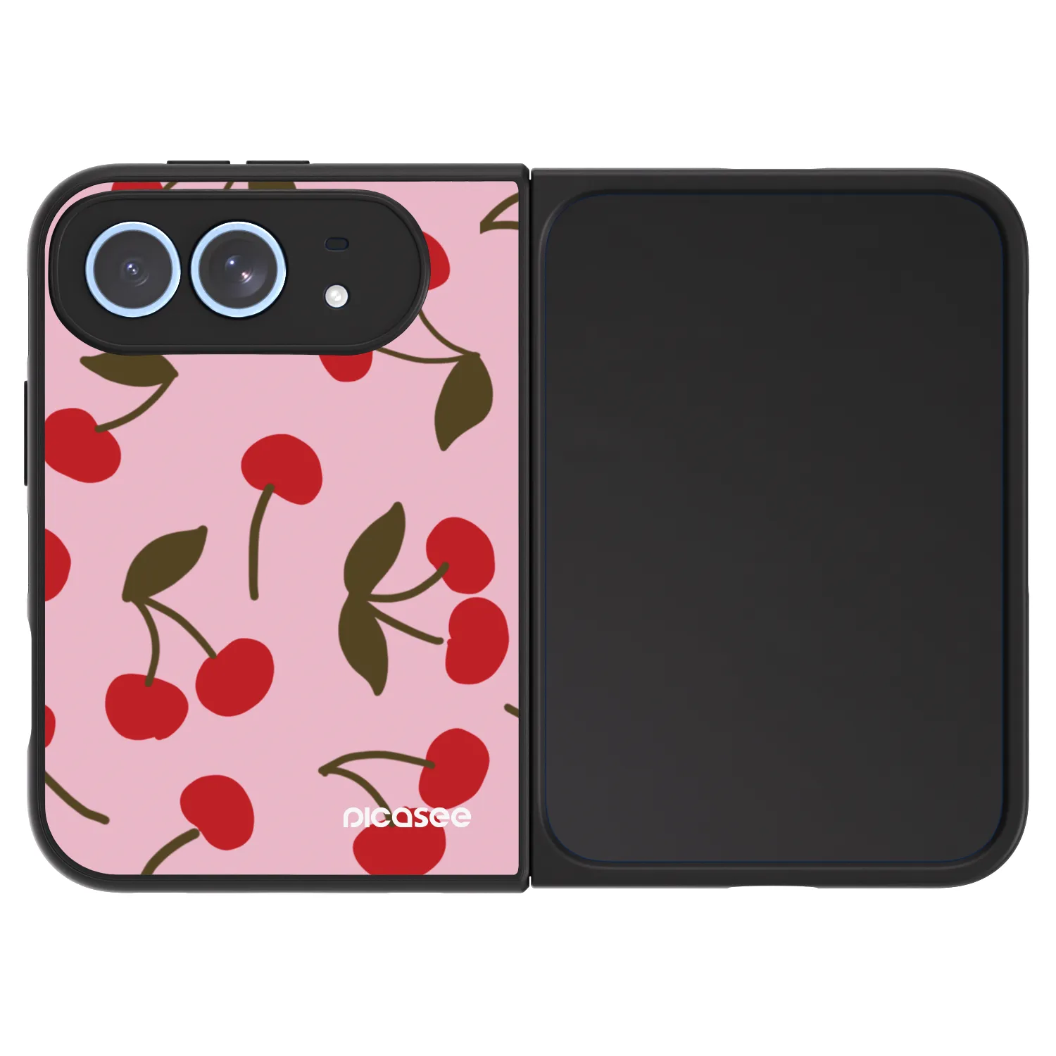 Picasee ULTIMATE CASE για Apple iPhone Duo - Cherry