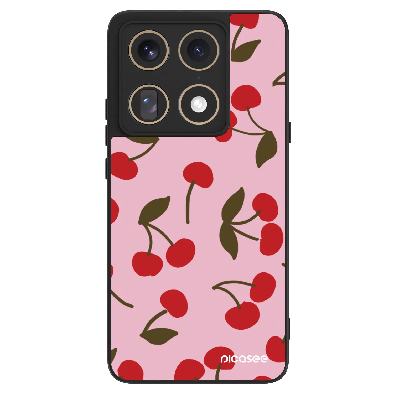Picasee ULTIMATE CASE για Motorola Signature - Cherry