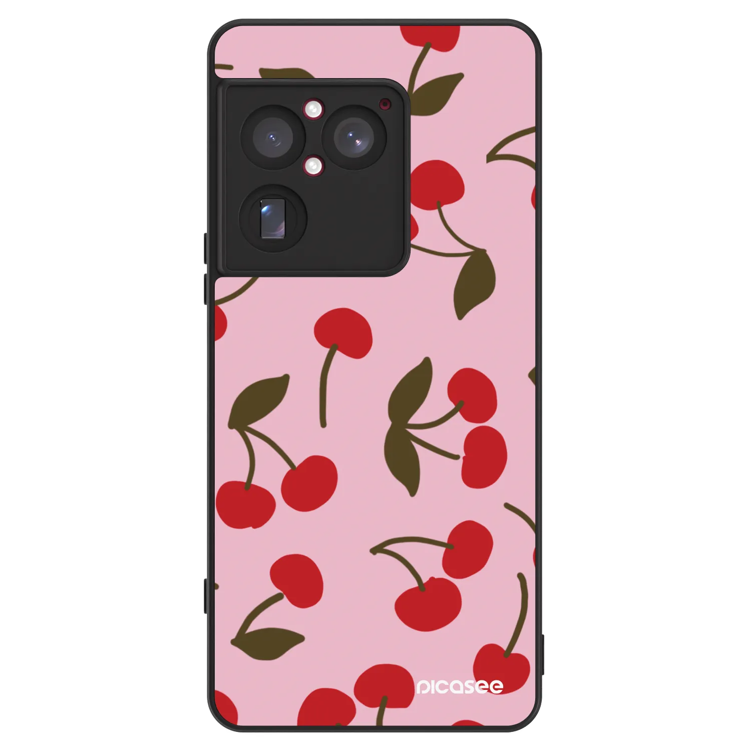 Picasee ULTIMATE CASE για Sony Xperia 1 VIII 5G - Cherry