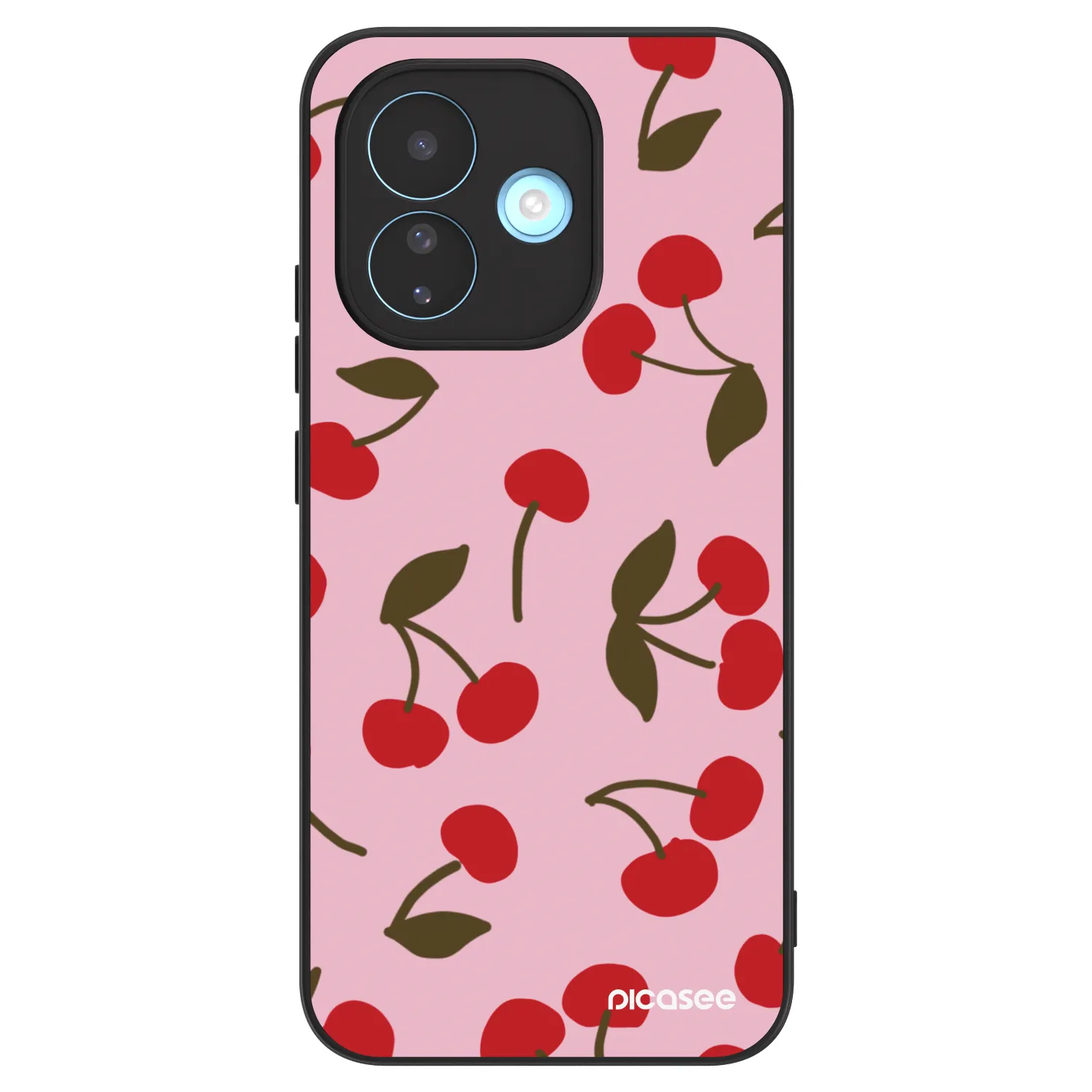 Picasee ULTIMATE CASE για Xiaomi Redmi Note 17 Pro 5G - Cherry