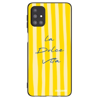 Θήκη για Samsung Galaxy M31s - Ladolcevita