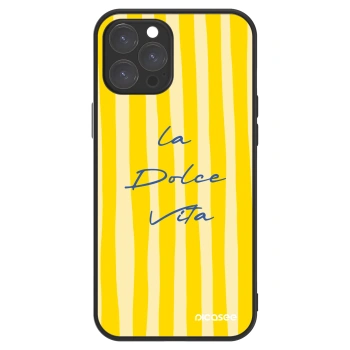 Picasee ULTIMATE CASE για Apple iPhone 12 Pro Max - Ladolcevita