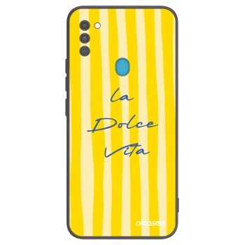Θήκη για Samsung Galaxy M11 - Ladolcevita