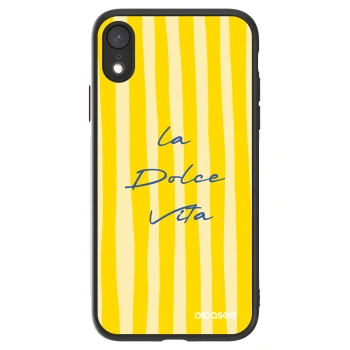 Picasee ULTIMATE CASE για Apple iPhone XR - Ladolcevita