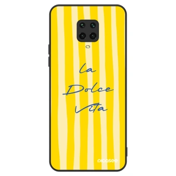 Θήκη για Xiaomi Redmi Note 9 Pro - Ladolcevita