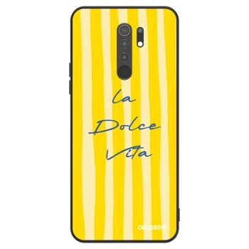 Θήκη για Xiaomi Redmi 9 - Ladolcevita