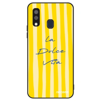 Θήκη για Samsung Galaxy A40 A405F - Ladolcevita