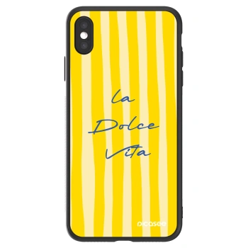 Picasee ULTIMATE CASE για Apple iPhone XS Max - Ladolcevita