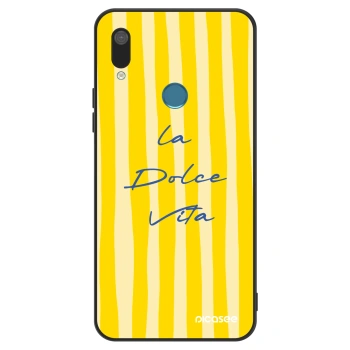 Θήκη για Huawei Y7 2019 - Ladolcevita