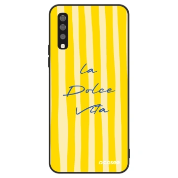 Θήκη για Samsung Galaxy A70 A705F - Ladolcevita