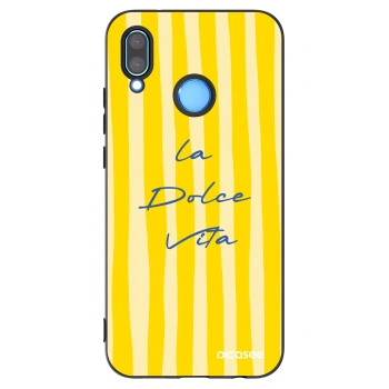 Θήκη για Huawei Mate 40 Pro - Ladolcevita