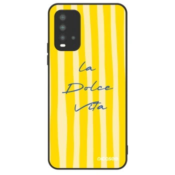 Θήκη για Xiaomi Redmi 9T - Ladolcevita