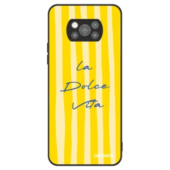 Θήκη για Xiaomi Poco X3 Pro - Ladolcevita