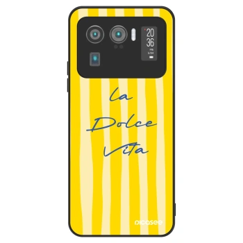 Θήκη για Xiaomi Mi 11 Ultra - Ladolcevita