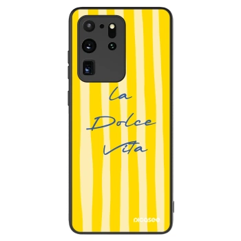 Θήκη για Samsung Galaxy S20 Ultra 5G G988F - Ladolcevita