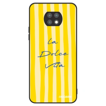 Θήκη για Xiaomi Redmi Note 9T - Ladolcevita