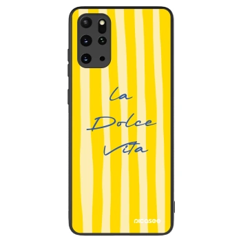 Θήκη για Samsung Galaxy S20+ G985F - Ladolcevita