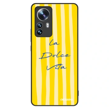 Θήκη για Xiaomi 12 Pro - Ladolcevita