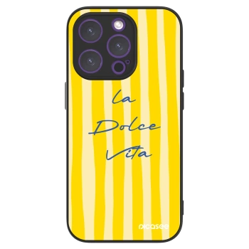 Picasee ULTIMATE CASE για Apple iPhone 14 Pro - Ladolcevita