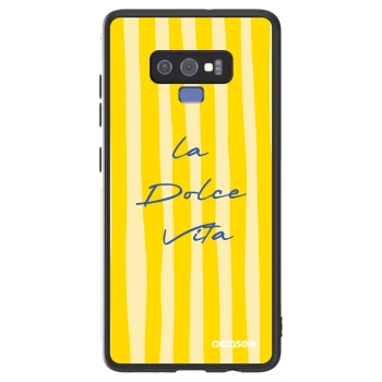 Θήκη για Samsung Galaxy Note 9 N960F - Ladolcevita
