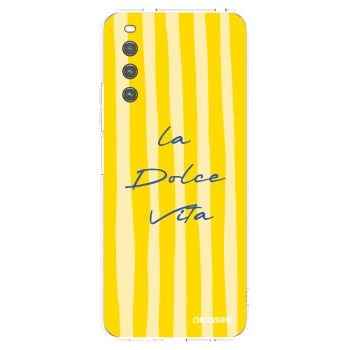 Θήκη για Sony Xperia 10 IV 5G - Ladolcevita