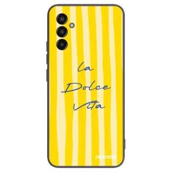 Θήκη για Samsung Galaxy M13 M135F - Ladolcevita