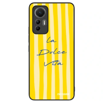 Θήκη για Xiaomi 12 Lite - Ladolcevita