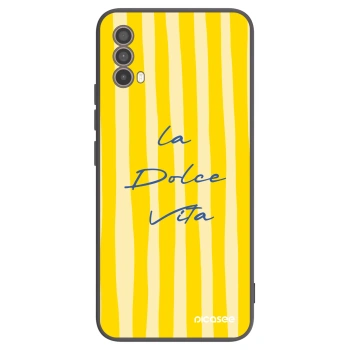 Θήκη για Motorola Moto E40 - Ladolcevita