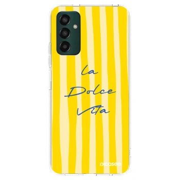 Θήκη για Samsung Galaxy M23 5G - Ladolcevita