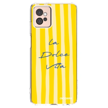 Θήκη για Motorola Moto G32 - Ladolcevita