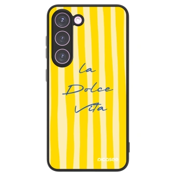 Picasee ULTIMATE CASE για Samsung Galaxy S23 5G - Ladolcevita