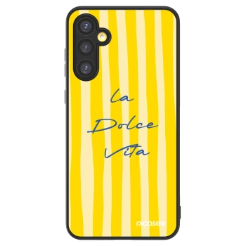 Picasee ULTIMATE CASE για Samsung Galaxy A34 5G A346B - Ladolcevita