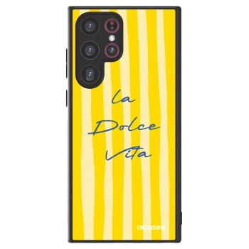Picasee ULTIMATE CASE PowerShare για Samsung Galaxy S22 Ultra 5G - Ladolcevita