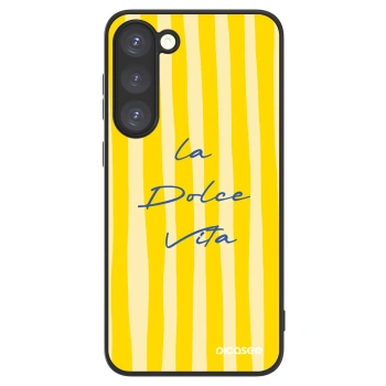 Picasee ULTIMATE CASE PowerShare για Samsung Galaxy S23+ 5G - Ladolcevita