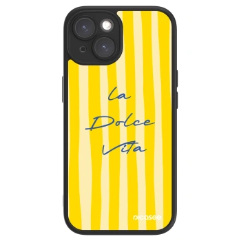 Θήκη για Apple iPhone 15 - Ladolcevita