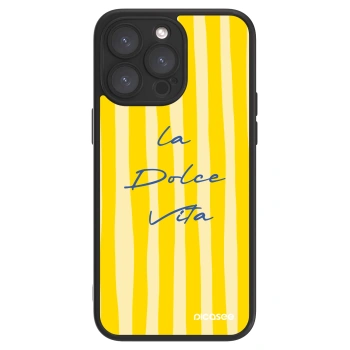 Picasee ULTIMATE CASE για Apple iPhone 15 Pro Max - Ladolcevita
