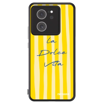 Picasee ULTIMATE CASE για Xiaomi 13T Pro - Ladolcevita