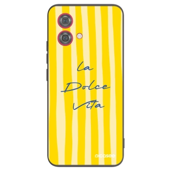 Θήκη για Motorola Moto G84 5G - Ladolcevita